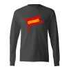 Authentic Long Sleeve T-Shirt Thumbnail