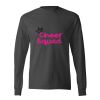 Authentic Long Sleeve T-Shirt Thumbnail