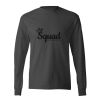Authentic Long Sleeve T-Shirt Thumbnail