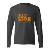 Authentic Long Sleeve T-Shirt Thumbnail