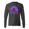 Authentic Long Sleeve T-Shirt Thumbnail