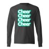 Authentic Long Sleeve T-Shirt Thumbnail