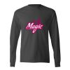 Authentic Long Sleeve T-Shirt Thumbnail