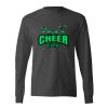 Authentic Long Sleeve T-Shirt Thumbnail