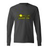 Authentic Long Sleeve T-Shirt Thumbnail