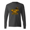 Authentic Long Sleeve T-Shirt Thumbnail