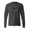Authentic Long Sleeve T-Shirt Thumbnail