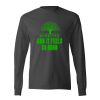 Authentic Long Sleeve T-Shirt Thumbnail