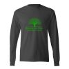 Authentic Long Sleeve T-Shirt Thumbnail