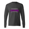 Authentic Long Sleeve T-Shirt Thumbnail