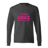 Authentic Long Sleeve T-Shirt Thumbnail