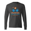 Authentic Long Sleeve T-Shirt Thumbnail