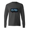 Authentic Long Sleeve T-Shirt Thumbnail