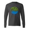 Authentic Long Sleeve T-Shirt Thumbnail