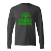Authentic Long Sleeve T-Shirt Thumbnail