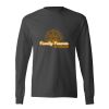 Authentic Long Sleeve T-Shirt Thumbnail