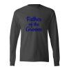 Authentic Long Sleeve T-Shirt Thumbnail