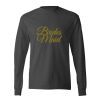 Authentic Long Sleeve T-Shirt Thumbnail