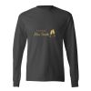 Authentic Long Sleeve T-Shirt Thumbnail