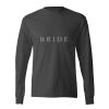 Authentic Long Sleeve T-Shirt Thumbnail