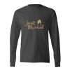 Authentic Long Sleeve T-Shirt Thumbnail