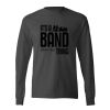 Authentic Long Sleeve T-Shirt Thumbnail