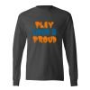 Authentic Long Sleeve T-Shirt Thumbnail