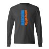Authentic Long Sleeve T-Shirt Thumbnail