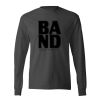 Authentic Long Sleeve T-Shirt Thumbnail