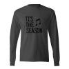 Authentic Long Sleeve T-Shirt Thumbnail