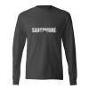 Authentic Long Sleeve T-Shirt Thumbnail