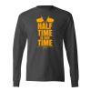 Authentic Long Sleeve T-Shirt Thumbnail