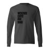Authentic Long Sleeve T-Shirt Thumbnail