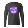 Authentic Long Sleeve T-Shirt Thumbnail