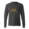 Authentic Long Sleeve T-Shirt Thumbnail
