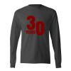 Authentic Long Sleeve T-Shirt Thumbnail