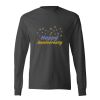 Authentic Long Sleeve T-Shirt Thumbnail