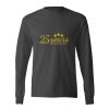 Authentic Long Sleeve T-Shirt Thumbnail