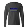 Authentic Long Sleeve T-Shirt Thumbnail