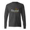 Authentic Long Sleeve T-Shirt Thumbnail