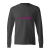Authentic Long Sleeve T-Shirt Thumbnail