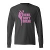 Authentic Long Sleeve T-Shirt Thumbnail