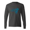 Authentic Long Sleeve T-Shirt Thumbnail