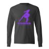 Authentic Long Sleeve T-Shirt Thumbnail