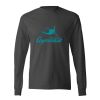 Authentic Long Sleeve T-Shirt Thumbnail