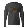 Authentic Long Sleeve T-Shirt Thumbnail