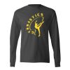 Authentic Long Sleeve T-Shirt Thumbnail