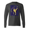 Authentic Long Sleeve T-Shirt Thumbnail