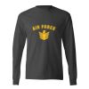 Authentic Long Sleeve T-Shirt Thumbnail