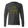 Authentic Long Sleeve T-Shirt Thumbnail